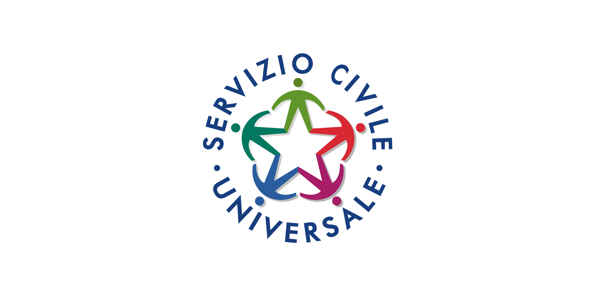 logo Servizio civile universale